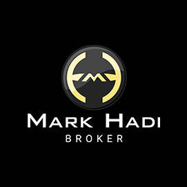 Mark Hadi
