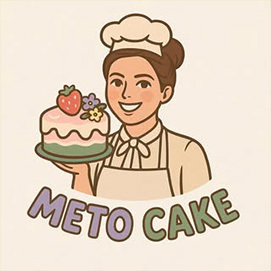 Meto Cake