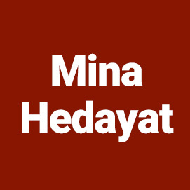 Mina Hedayat