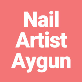 Nail Artist Aygun (Aygun Davani)