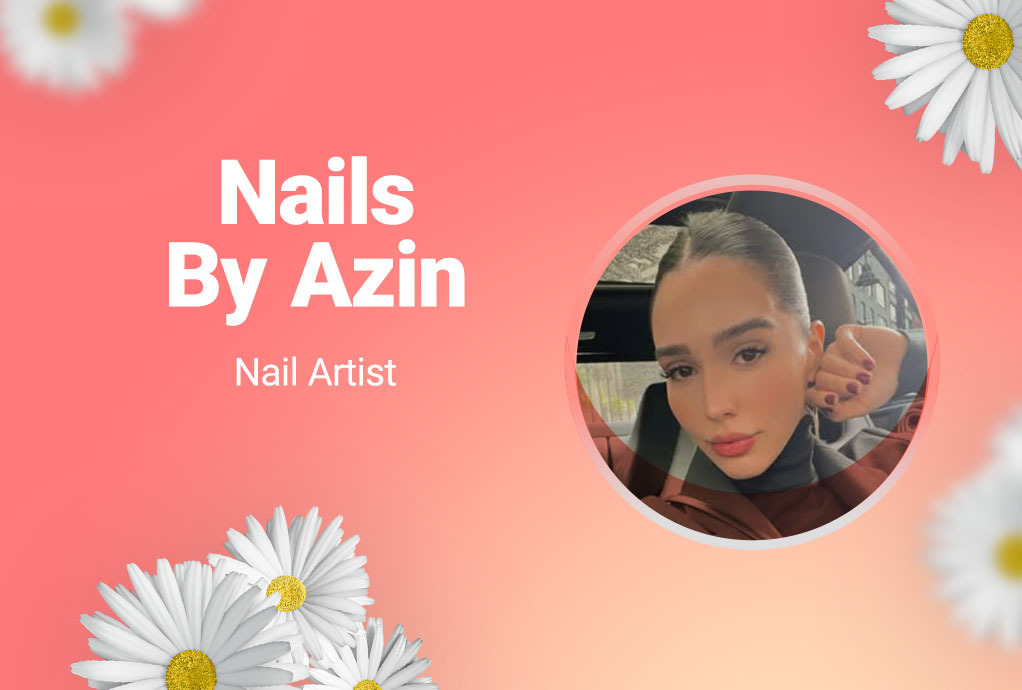 Nails By Azin