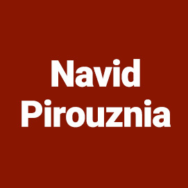 Navid Pirouznia