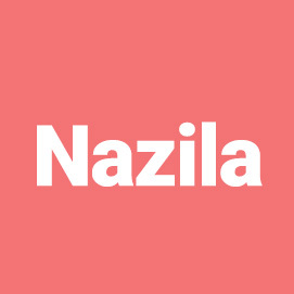 Nazila
