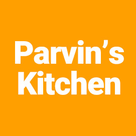 Parvin's Kitchen
