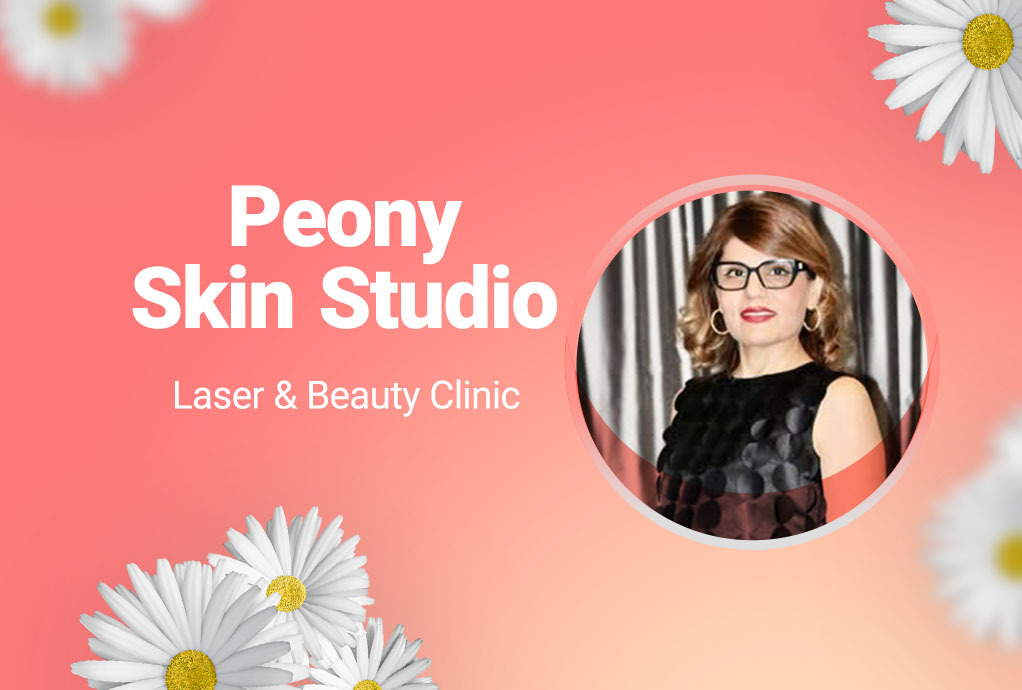 Peony Skin Studio (Parvin Aghajani)