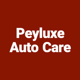 Peyluxe Auto Care