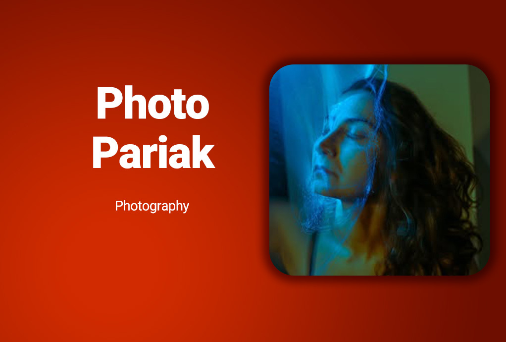 Photo Pariak (Parisa)