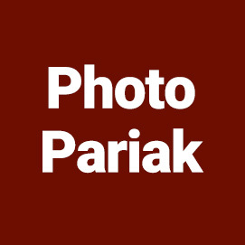 Photo Pariak (Parisa)