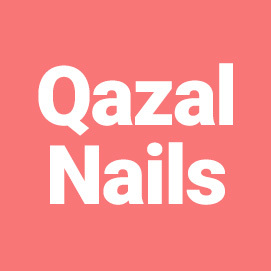 Qazal Nails