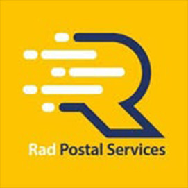 Rad Postal Services