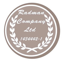 Radman landscaping