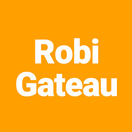 Robi Gâteau