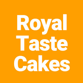 Royal Taste Cakes (Sarah)