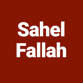 Sahel Fallah