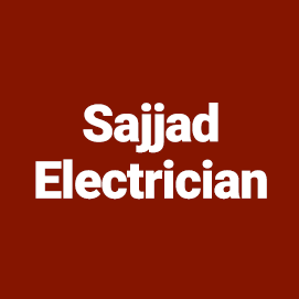 Sajjad Electrician