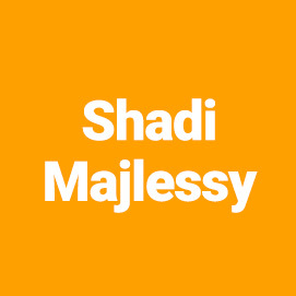 Shadi Majlessy