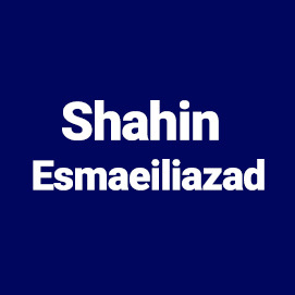 Shahin Esmaeiliazad