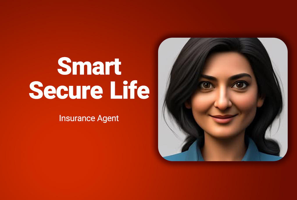Smart Secure Life (Pary)