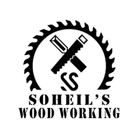 Soheil's Wood Working