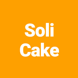Soli Cake