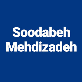 Soodabeh Mehdizadeh