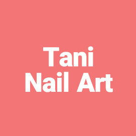 Tani Nail Art (Tannaz Nadalizade)