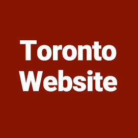 Toronto Website