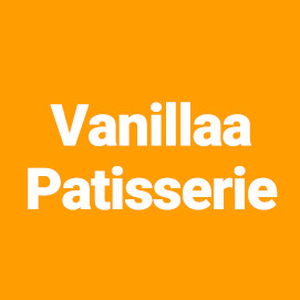 Vanillaa Patisserie