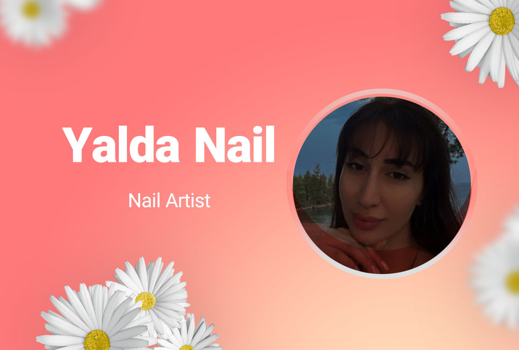 Yalda Nail