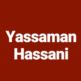 Yassaman Hassani