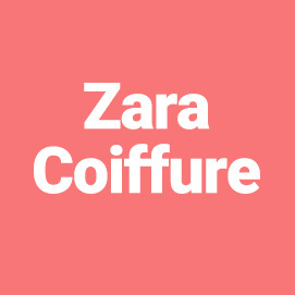 Zara Coiffure