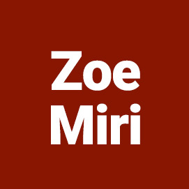 Zoe Miri