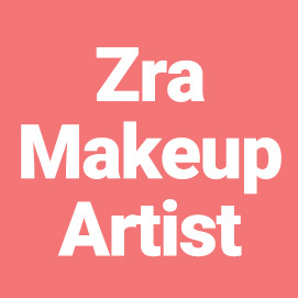 Zra Makeup Artist (Zahra Gh)