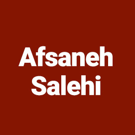 Afsaneh Salehi