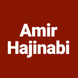 Amir Hajinabi
