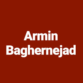 Armin Baghernejad