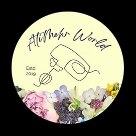 Atimehr World