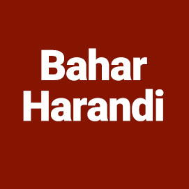 Bahar Harandi