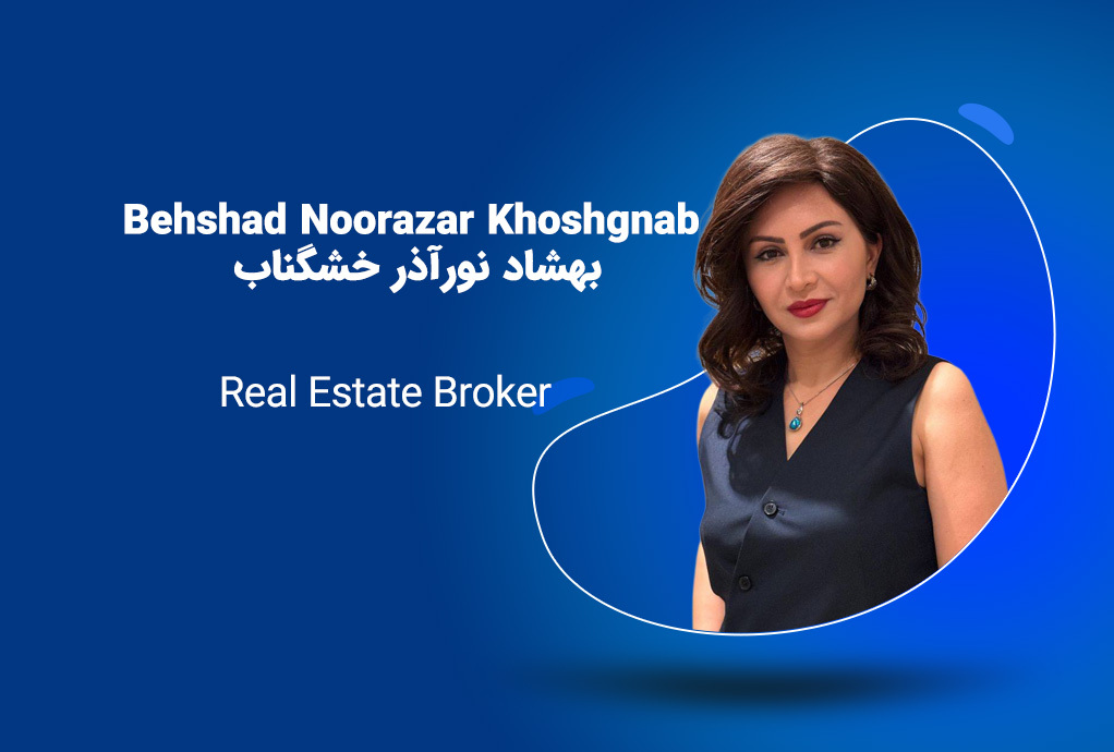 Behshad Noorazar Khoshgnab