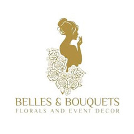 Belles & Bouquets (Maryan Naimi)