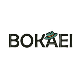 Bokaei Clothing