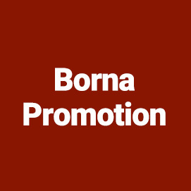 Borna Promotion