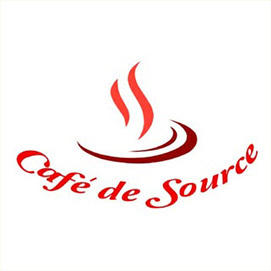Cafe De Source