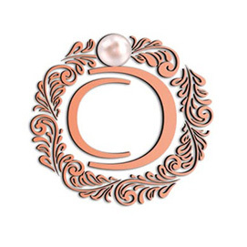 Coral Dori Wedding Dresses