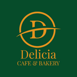 Delicia Cafe & Bakery