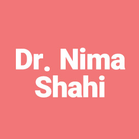 Dr. Nima Shahi