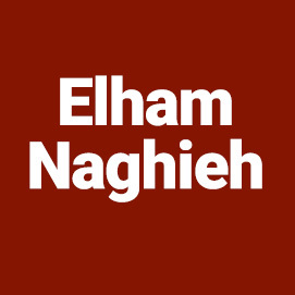 Elham Naghieh