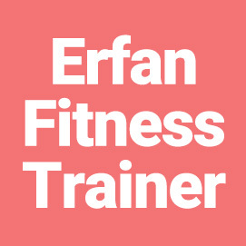 Erfan Fitness Trainer