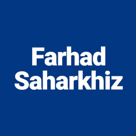 Farhad Saharkhiz