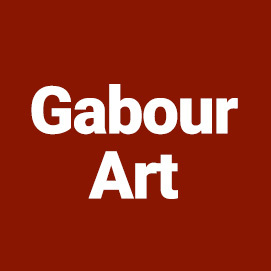 Gabour Art (Abolfazl Bayat)